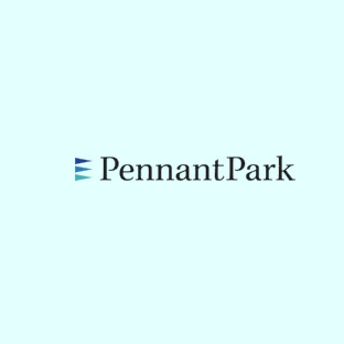Pennantpark Floating Rate logo