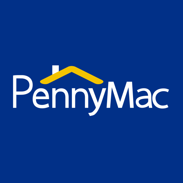 PennyMac Financial logo