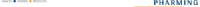Pharming Group logo