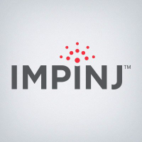 IMPINJ logo