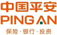 Ping An Insurance Company of China logo