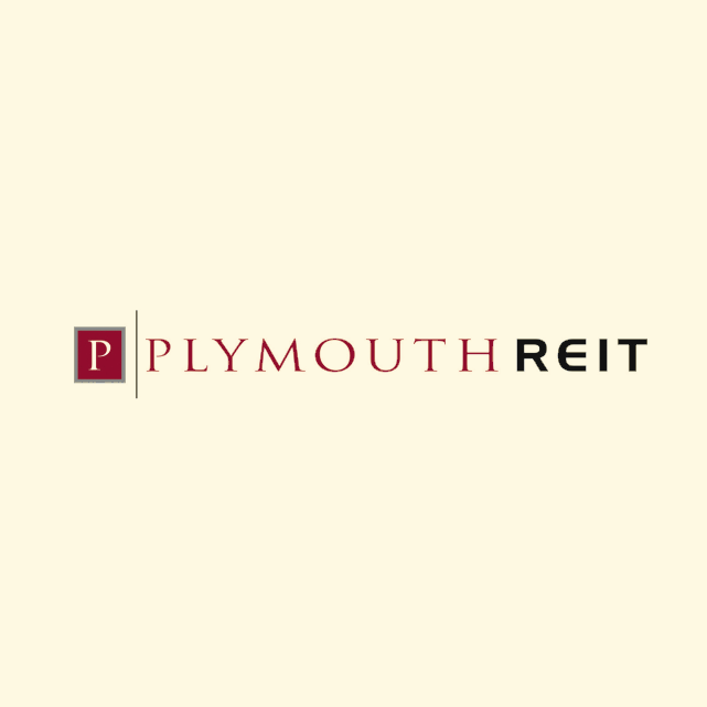 Plymouth Industrial Reit logo