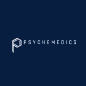 Psychemedics logo