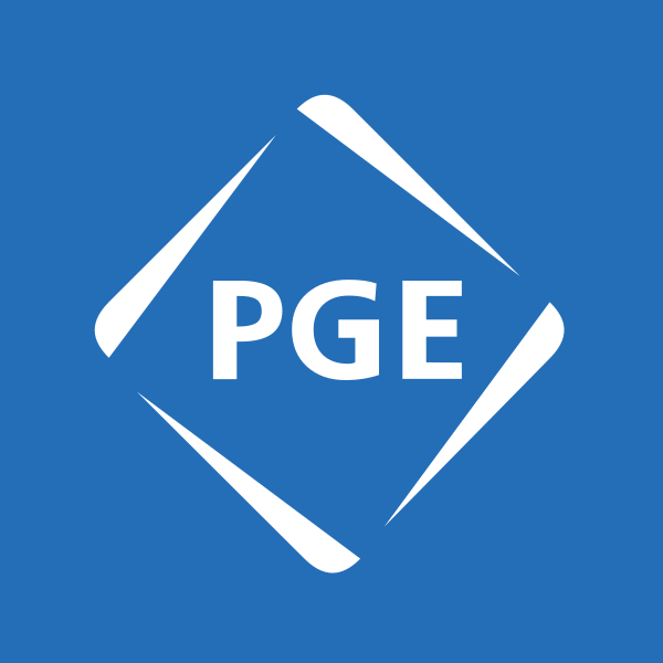 Portland GE logo