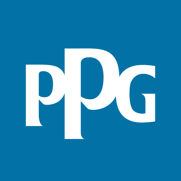 PPG Industries logo