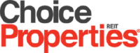Choice Properties Real Estate Investment logo