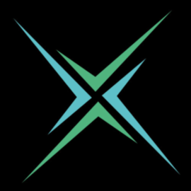 PRAX logo