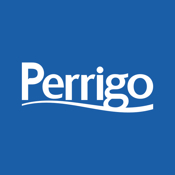PRGO logo