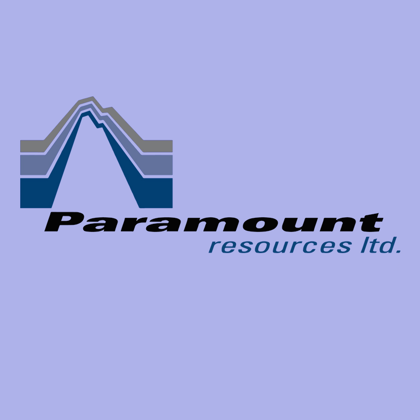 Paramount Resources logo