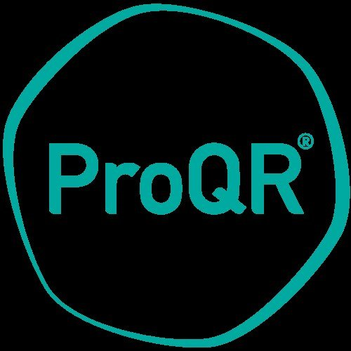 PRQR logo