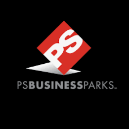 PS Business Parks logo