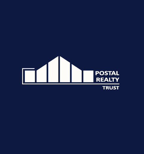 Postal Realty logo