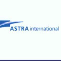 PT Astra International logo