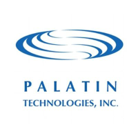 Palatin Technologies logo