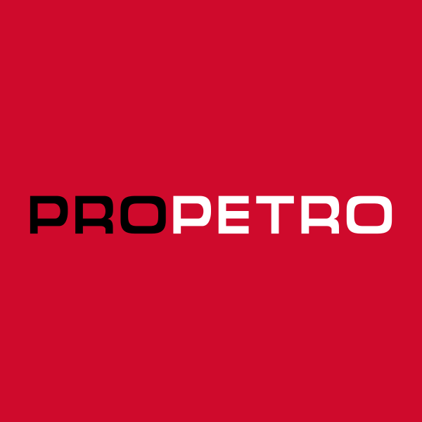 Propetro Holding logo