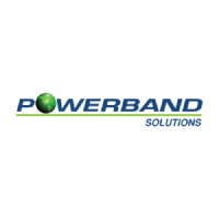 Powerband Solutions logo