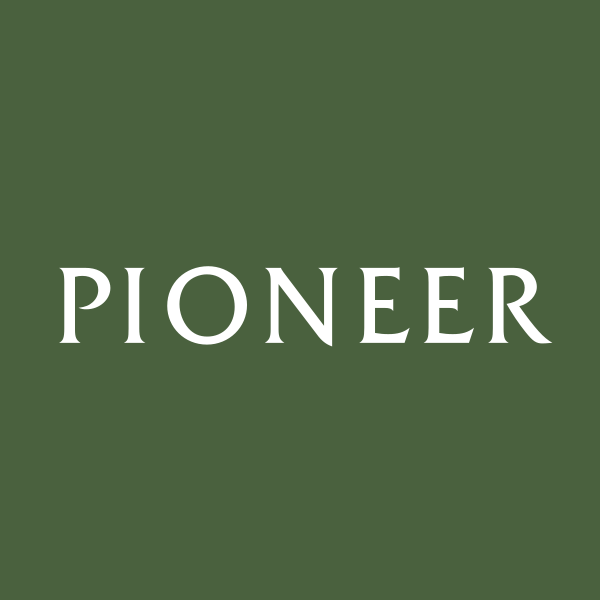 Pioneer Natural logo
