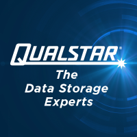 QBAK logo