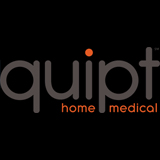 Quipt Home Medical logo