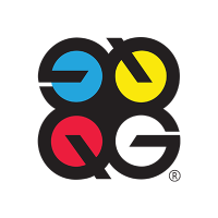 QUAD logo
