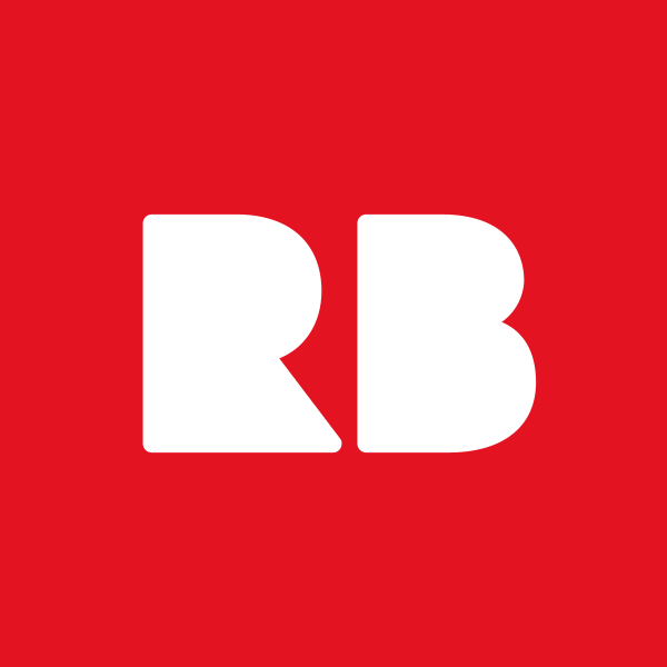 RDBBF logo