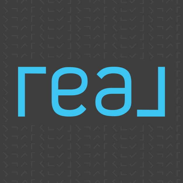 REAX logo