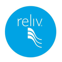 RELV logo