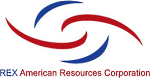 REX logo
