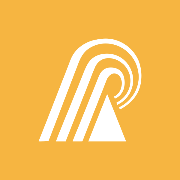 RGLD logo