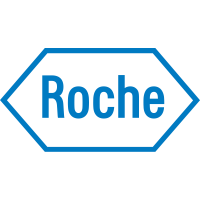Roche Holding logo