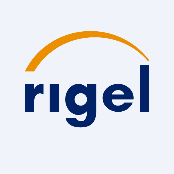 Rigel logo