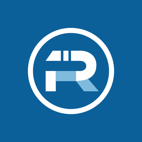 Riot Blockchain logo