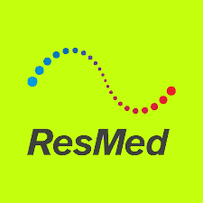 Resmed logo