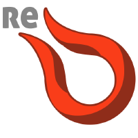 ROYE logo