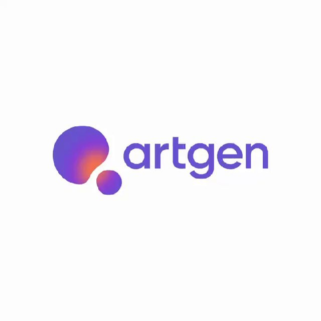 Артген биотех logo