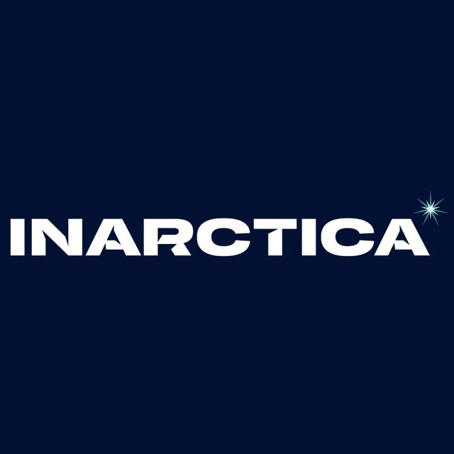 Инарктика logo