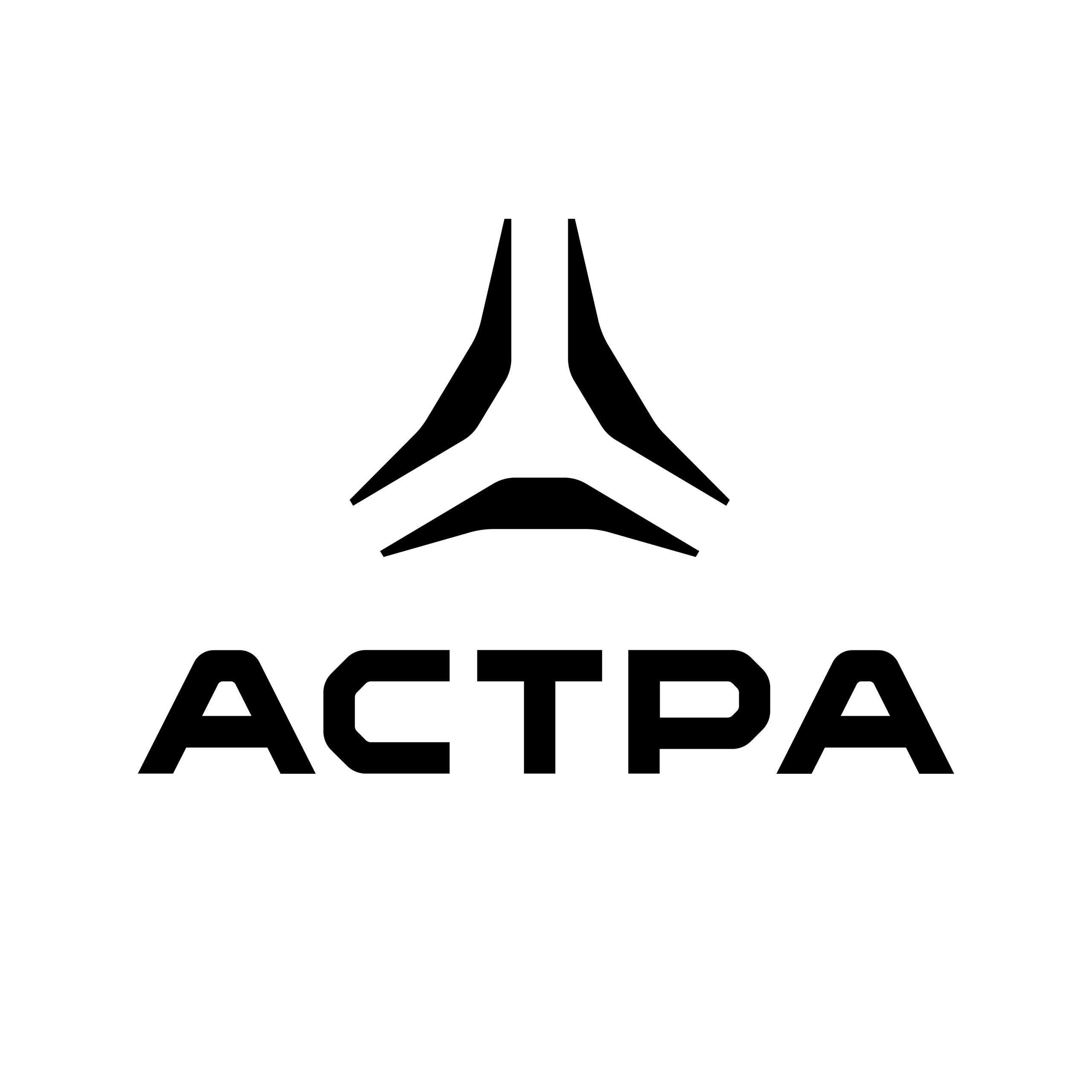 Астра logo