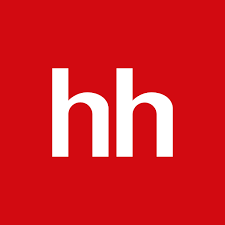 RU:HHRU logo