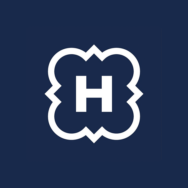 Henderson logo