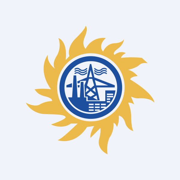 Курганская генерирующая компания привилегированные logo