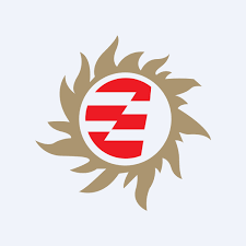 Красноярскэнергосбыт logo