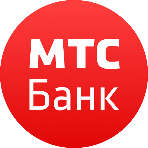 МТС Банк logo