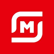 Магнит logo