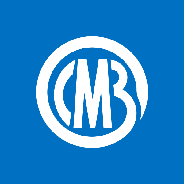 Соликамский магниевый завод logo