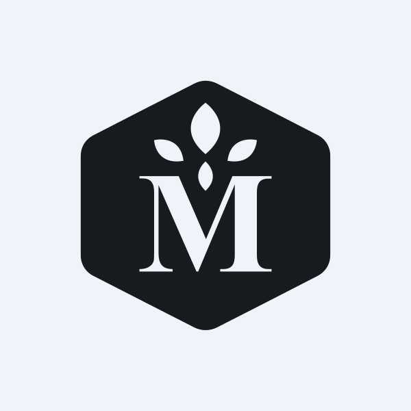 Морион logo