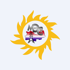 Мордовская энергосбытовая компания logo