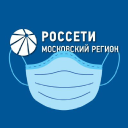 Россети Московский регион logo