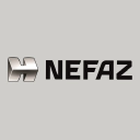 НефАЗ logo