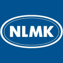 RU:NLMK logo