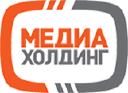 Медиахолдинг logo